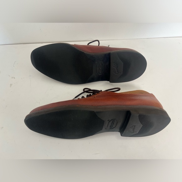 Salvatore Ferragamo Men’s 10 - Picture 14 of 14